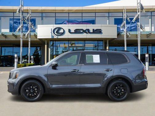 2024 Kia Telluride SX X-Pro