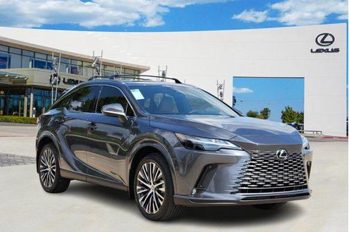 2025 Lexus RX 350 Premium Plus