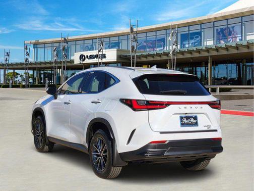 2026 Lexus NX 350 NX 350 Premium