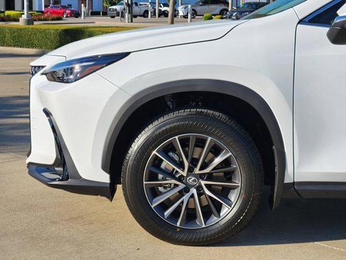 2026 Lexus NX 350 NX 350 Premium