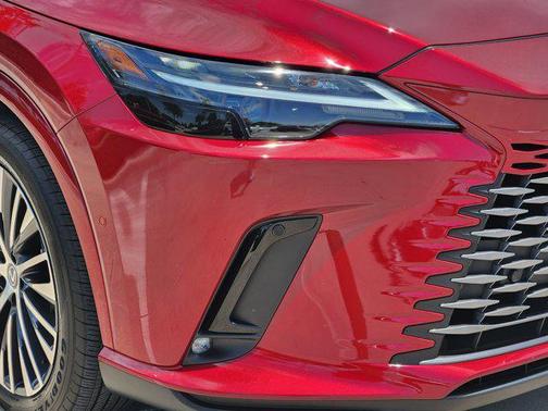 2024 Lexus RX 350 Premium Plus