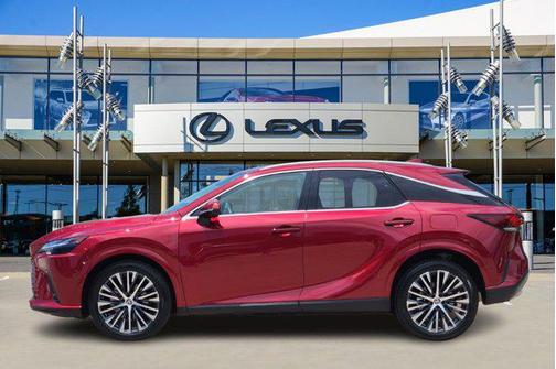 2024 Lexus RX 350 Premium Plus