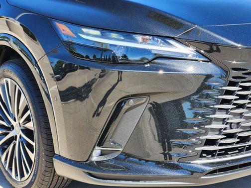 2025 Lexus RX 350 Premium Plus