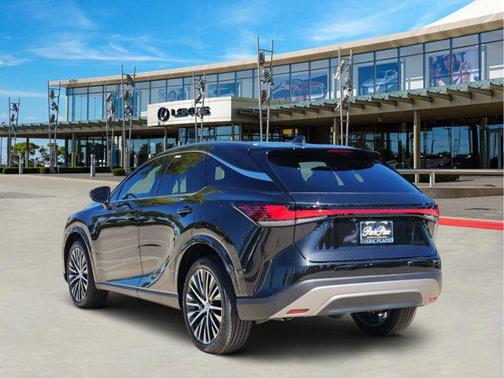 2025 Lexus RX 350 Premium Plus