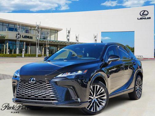 2025 Lexus RX 350 Premium Plus