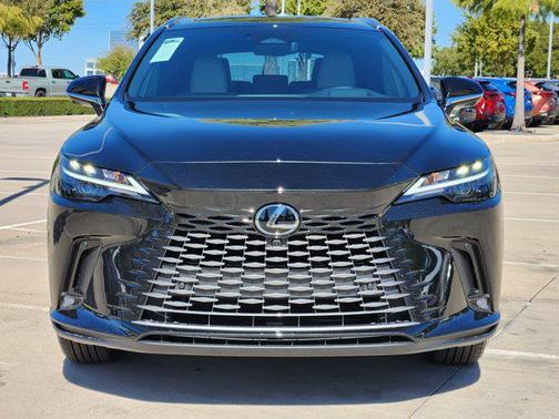 2025 Lexus RX 350 Premium Plus