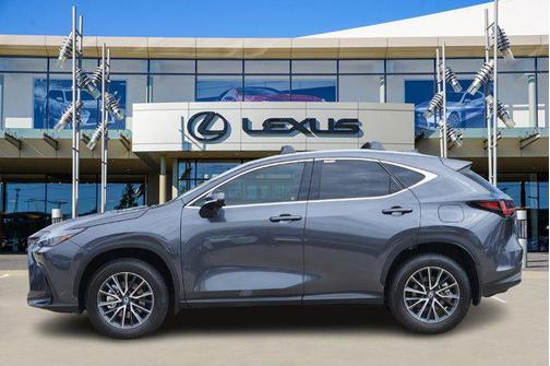 2026 Lexus NX 350 NX 350 Premium