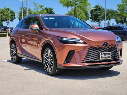2023 Lexus RX 350 Base