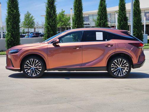 2023 Lexus RX 350 Base