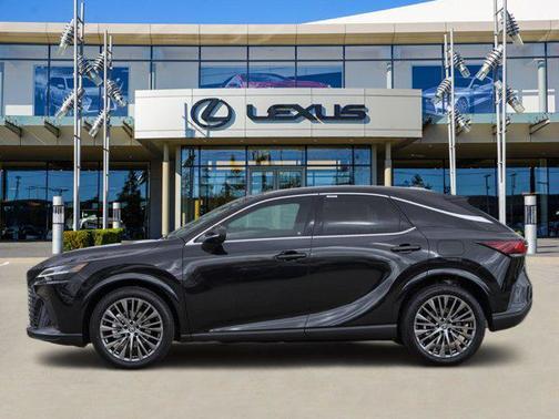 2026 Lexus RX 350 Luxury