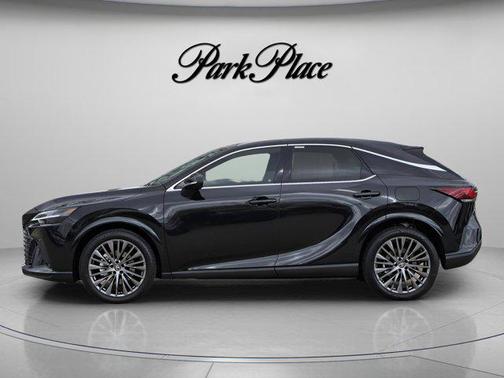 2026 Lexus RX 350 Luxury