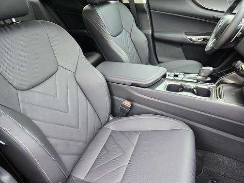 Caviar 2026 Lexus NX 350h Luxury