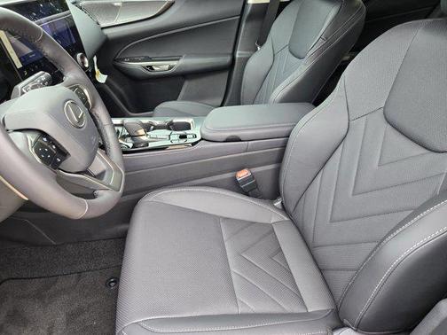 Caviar 2026 Lexus NX 350h Luxury