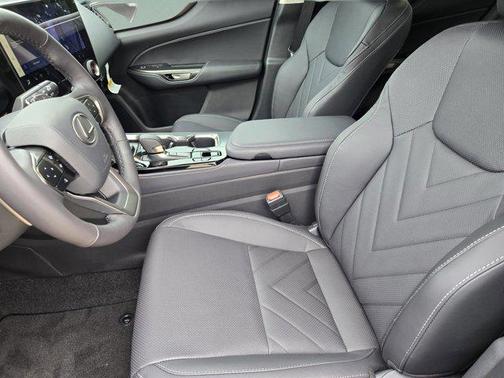 Caviar 2026 Lexus NX 350h Luxury