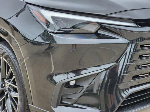 2024 Lexus TX 350 Premium