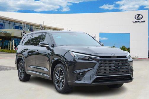 2024 Lexus TX 350 Premium