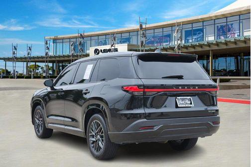 2024 Lexus TX 350 Premium