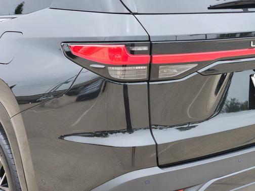 2024 Lexus TX 350 Premium