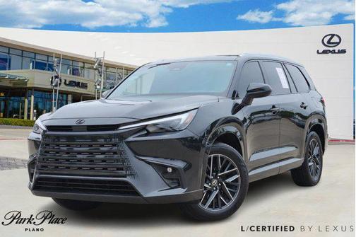2024 Lexus TX 350 Premium