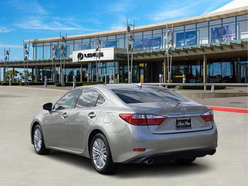 2015 Lexus ES 350 Base