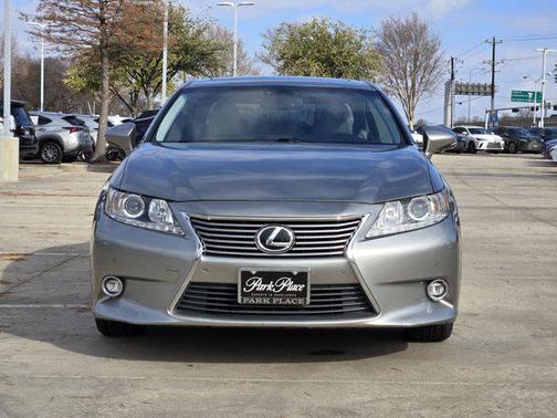 2015 Lexus ES 350 Base