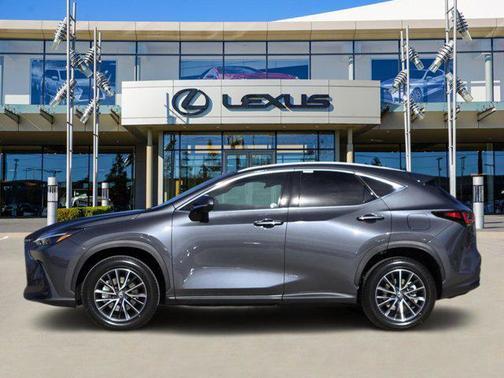 2026 Lexus NX 350 NX 350 Luxury