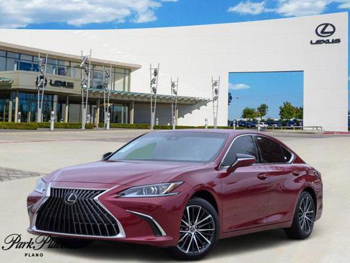 2025 Lexus ES 350 Base