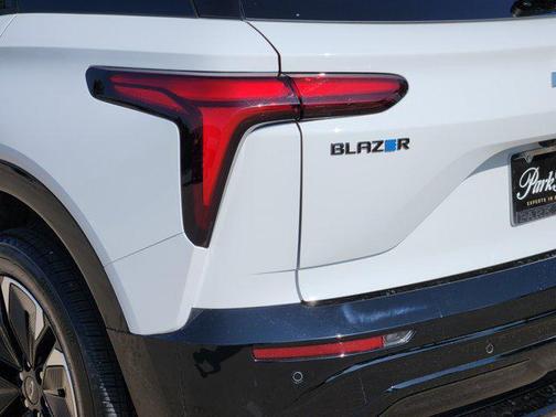 2024 Chevrolet Blazer EV eAWD RS