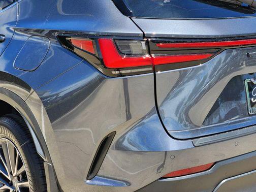 2025 Lexus NX 350h Premium