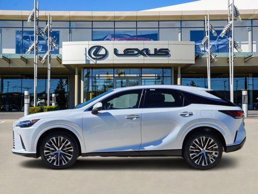 2025 Lexus RX 350 Premium Plus
