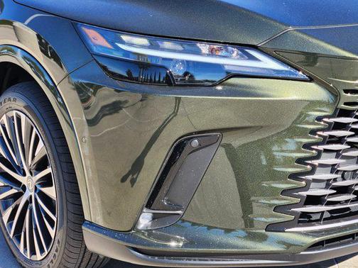 2026 Lexus RX 350 Base