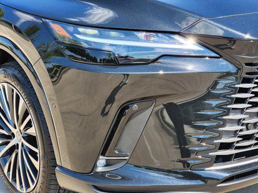 2025 Lexus RX 350 Premium Plus