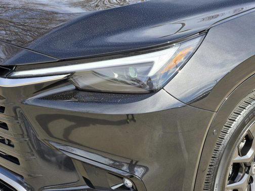 Caviar 2026 Lexus TX 500h F SPORT Premium