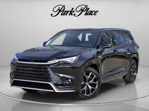 Caviar 2026 Lexus TX 500h F SPORT Premium