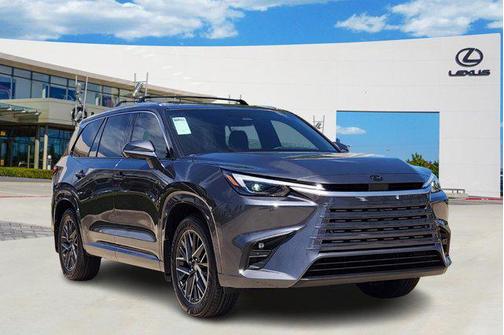 2025 Lexus TX 350 Premium