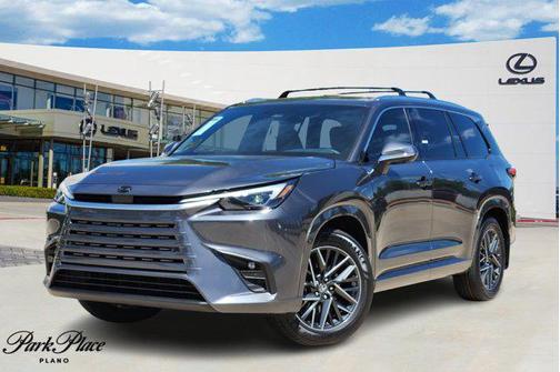 2025 Lexus TX 350 Premium