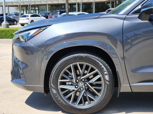2025 Lexus TX 350 Premium