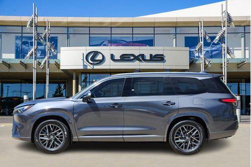 2025 Lexus TX 350 Premium