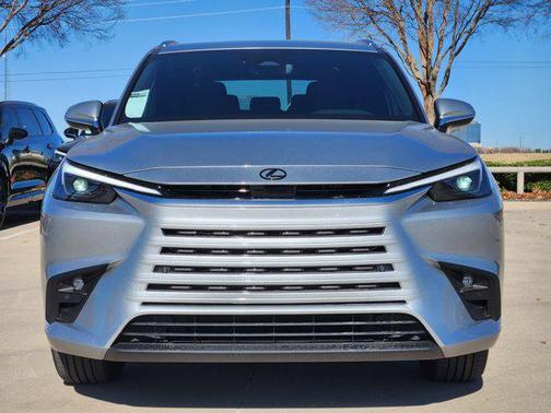 2026 Lexus TX 350 Base