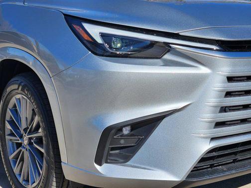 2026 Lexus TX 350 Base