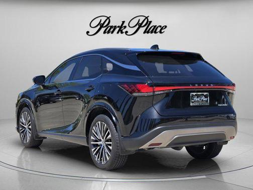 2024 Lexus RX 350 Premium Plus