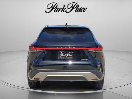 2024 Lexus RX 350 Premium Plus