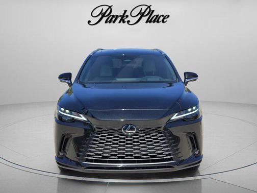 2024 Lexus RX 350 Premium Plus