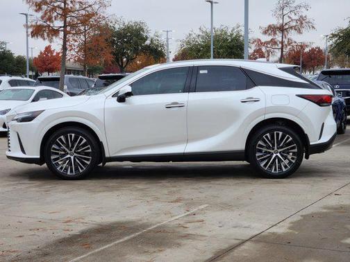 2026 Lexus RX 350 Base