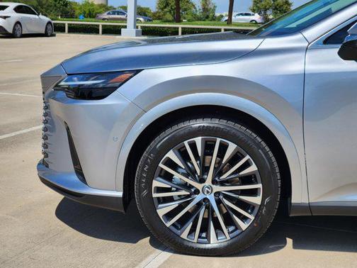 2025 Lexus RX 350 Premium Plus