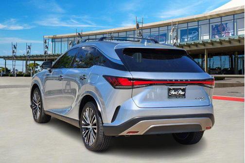 2025 Lexus RX 350 Premium Plus