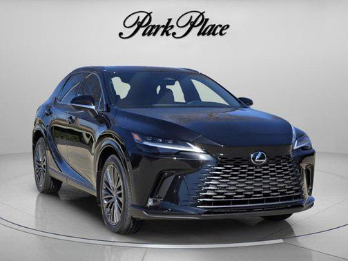 Caviar 2026 Lexus RX 450h+ Base