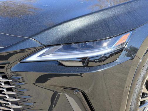 Caviar 2026 Lexus RX 450h+ Base