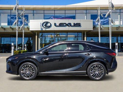 Caviar 2026 Lexus RX 450h+ Base