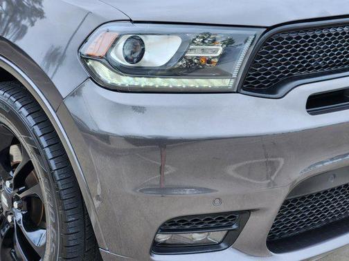 2020 Dodge Durango R/T RWD
